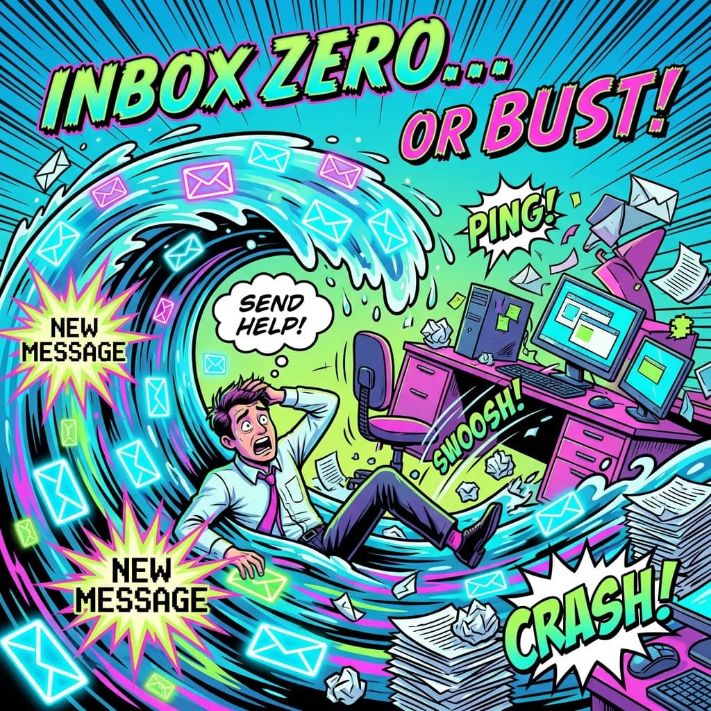 Email Hell