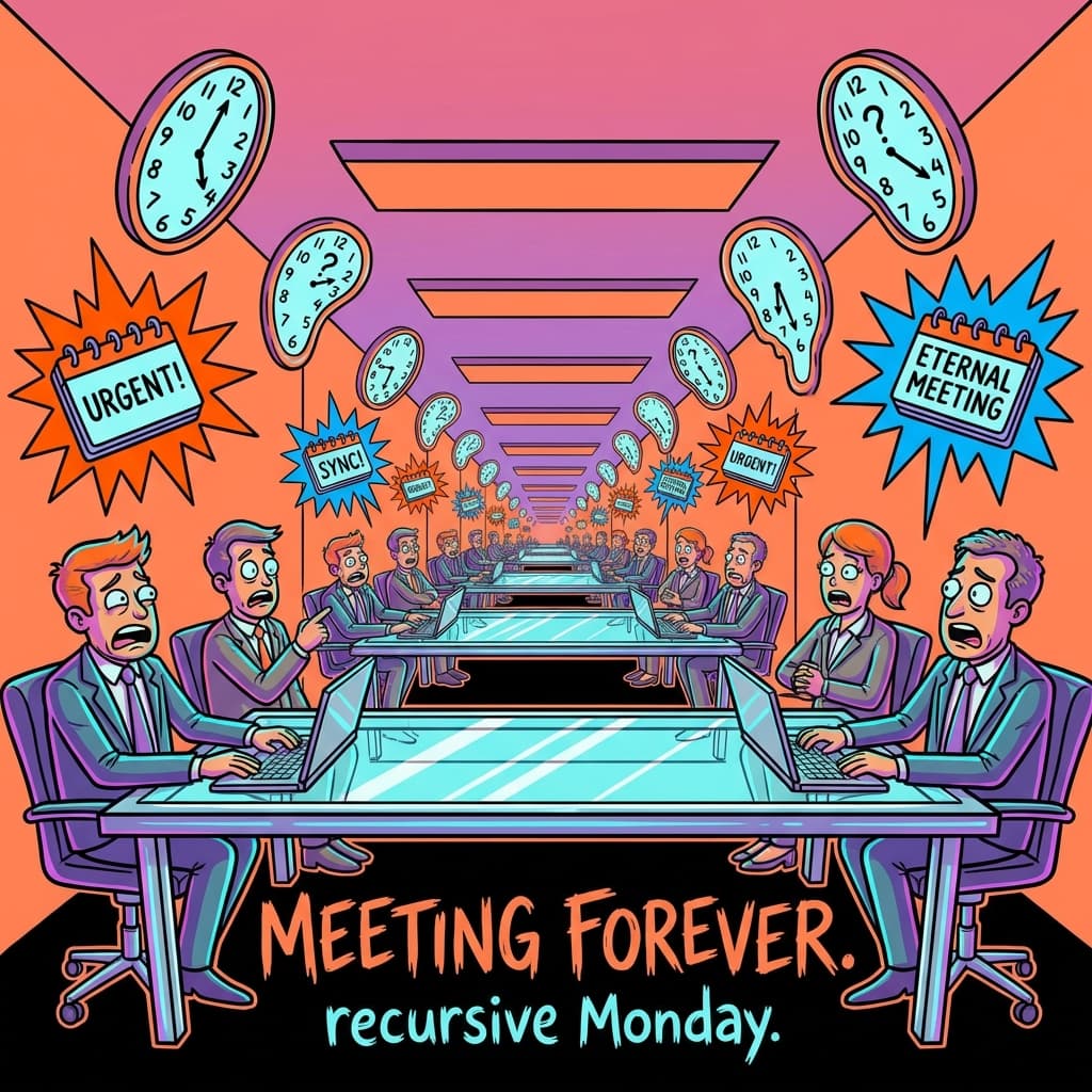Meetings