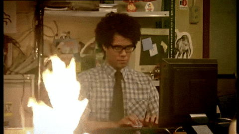 Email Hell